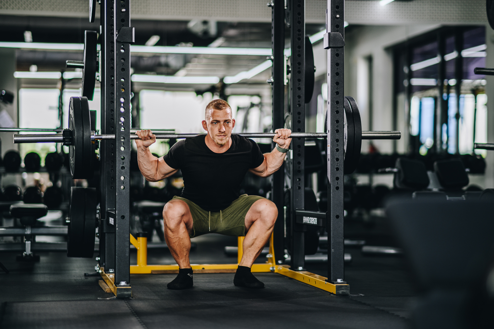 Posilovna AZ FITNESS