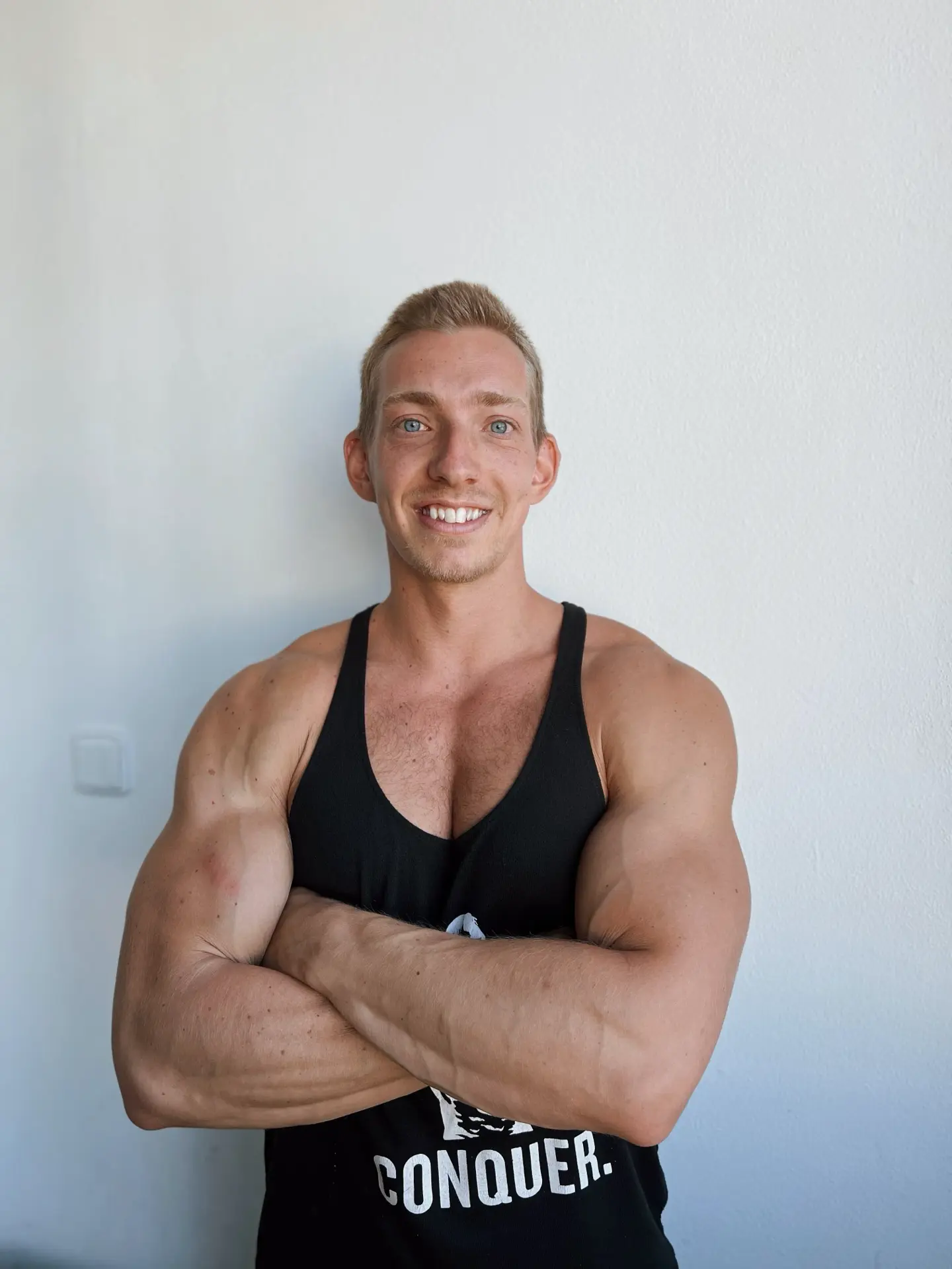 Michael Dostál